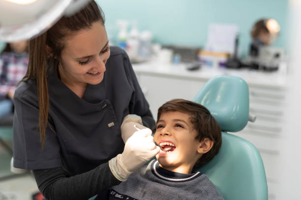 Best Emergency Dentist for Knocked-Out Tooth in Amberley, OH