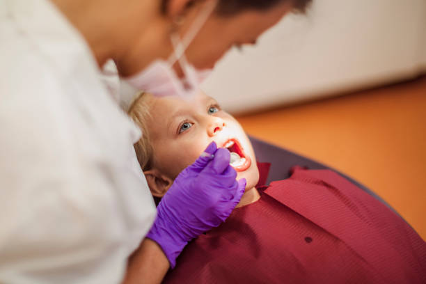 Best Emergency Root Canal Treatment in Amberley, OH